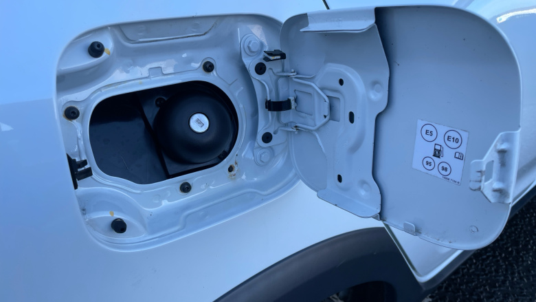 Dacia Sandero Stepway 0.9 TCe Essential 5dr Petrol Hatchback